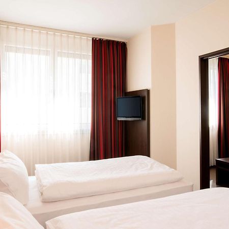 Nh Wien City Luaran gambar