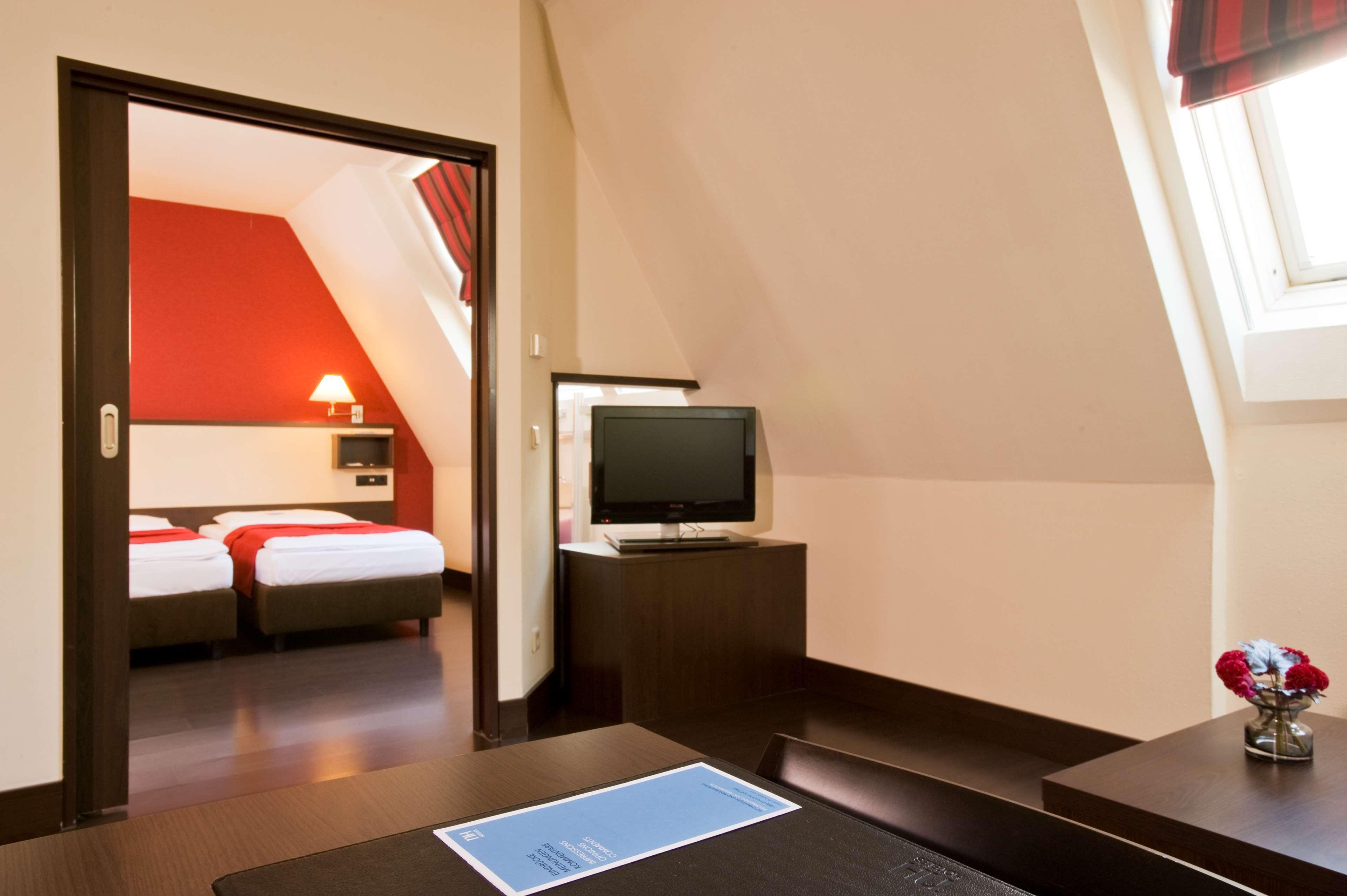 Nh Wien City Luaran gambar