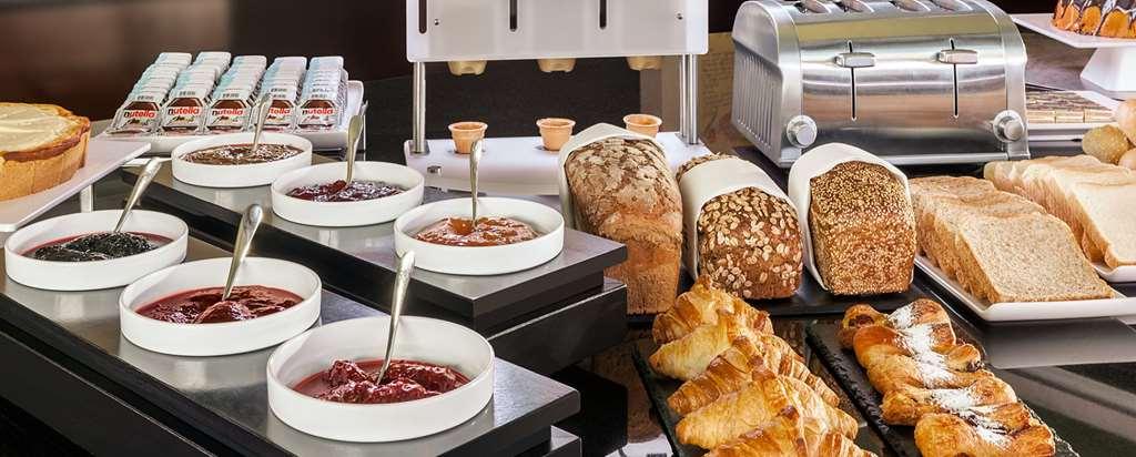 Nh Wien City Restoran gambar