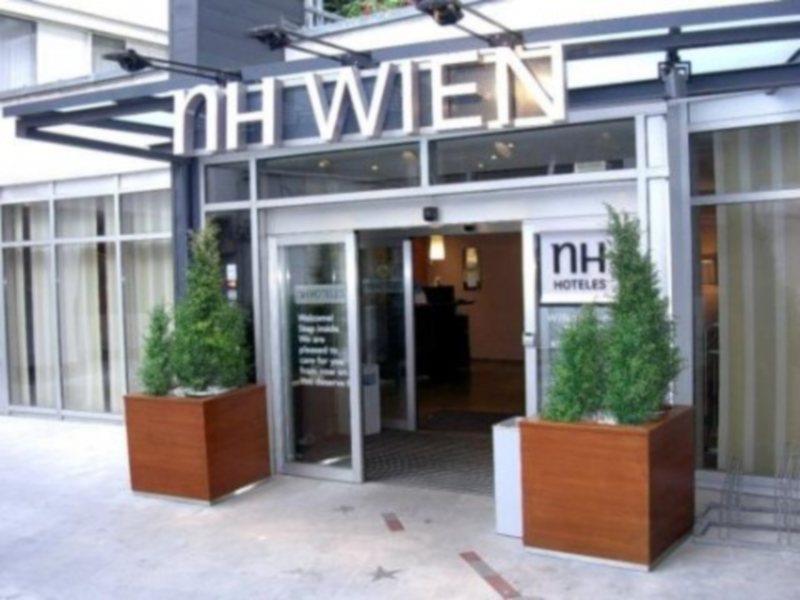 Nh Wien City Luaran gambar